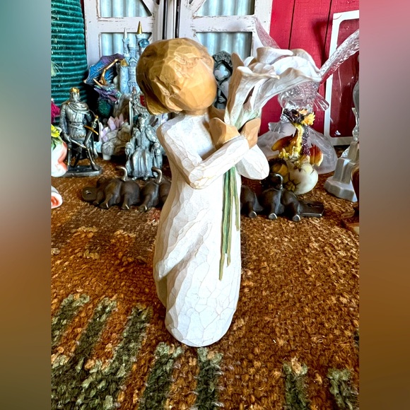 Willow Tree figurine - Picture 6 of 8